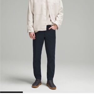 Lululemon Men’s ABC Pant Classic Warpstreme LM5426S